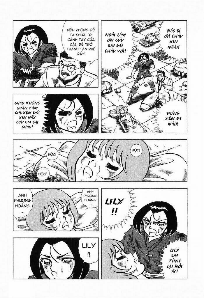 b'tx – người x chapter 26 17