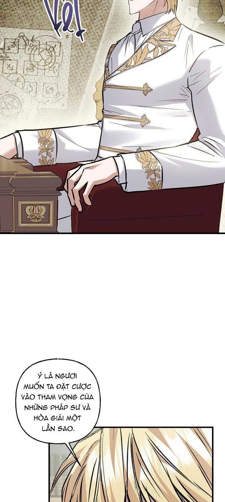 bước ngoặt định mệnh chapter 41 53