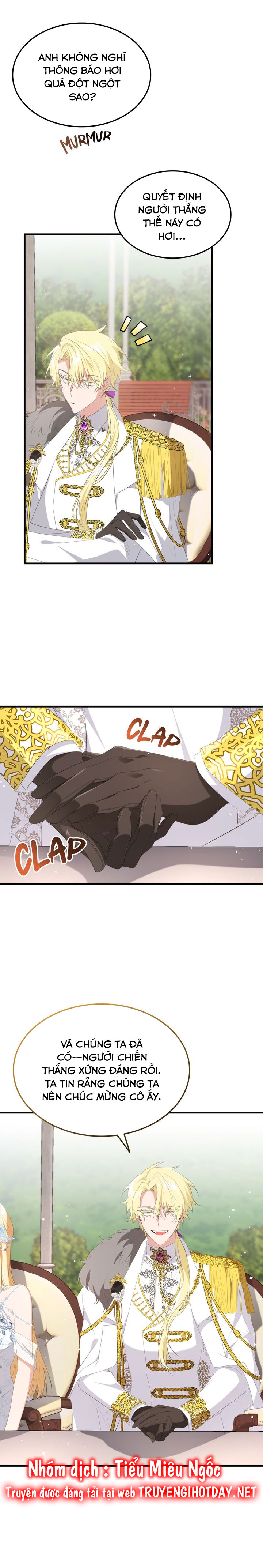 thưởng thức hương vị chapter 37 5