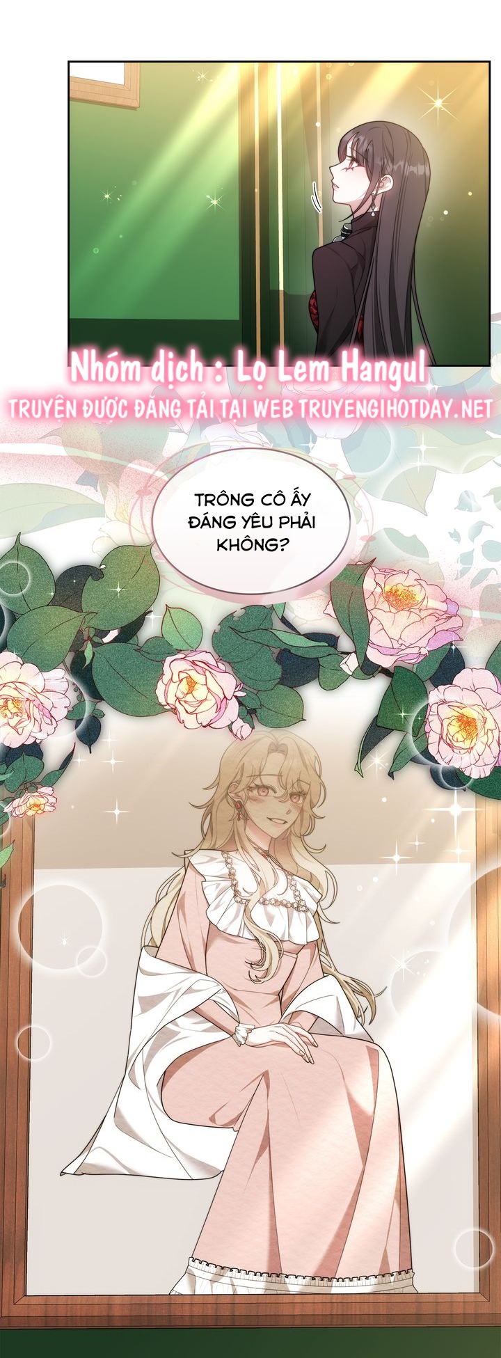 Giọt Nước Tràn Ly chapter 71 20