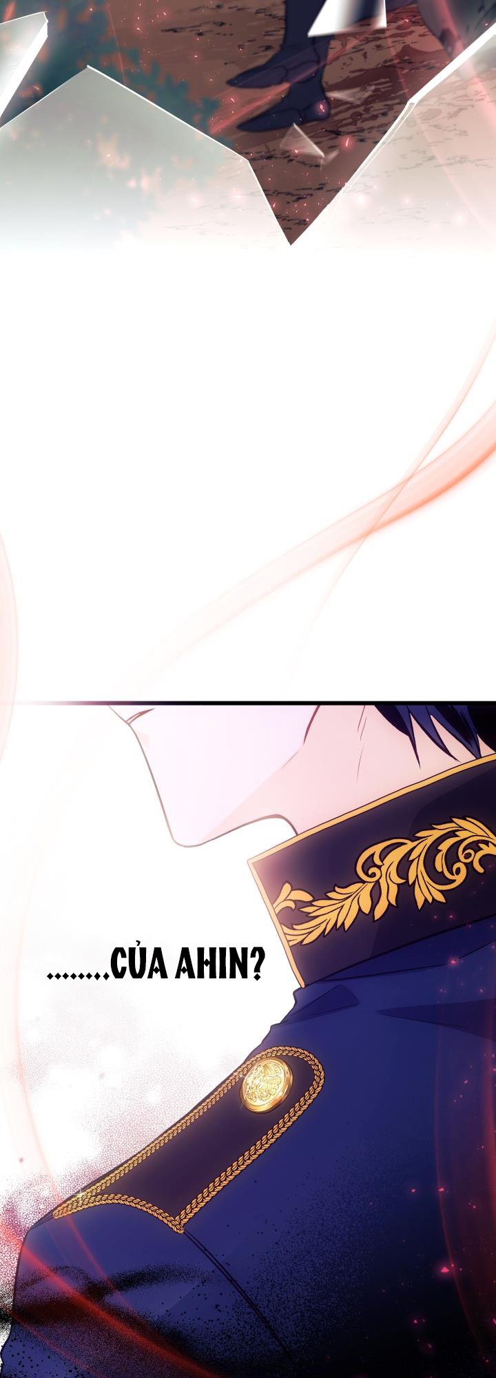 mối liên kết giữa báo đen và bé thỏ chapter 27 38