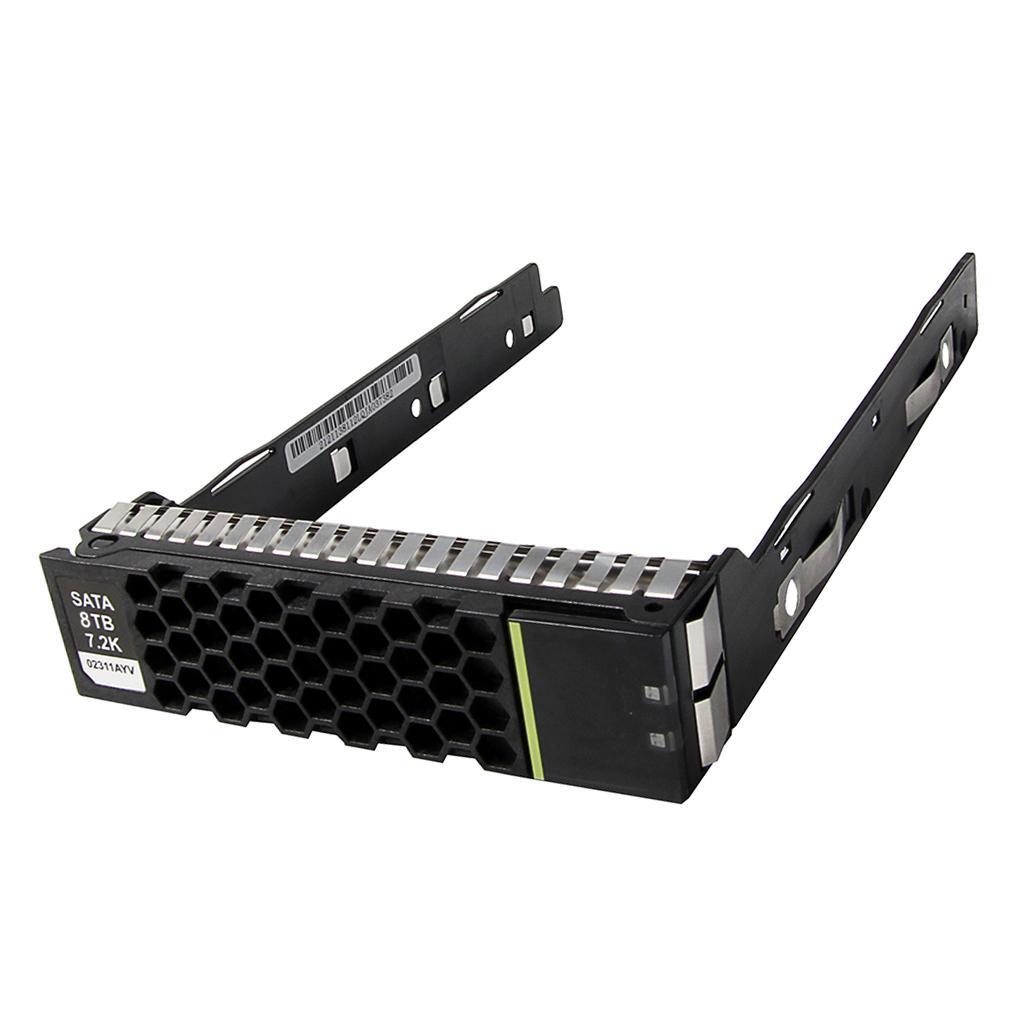 Lovoski 3.5" Disk Caddy Bracket Tray for V3 Server RH1288