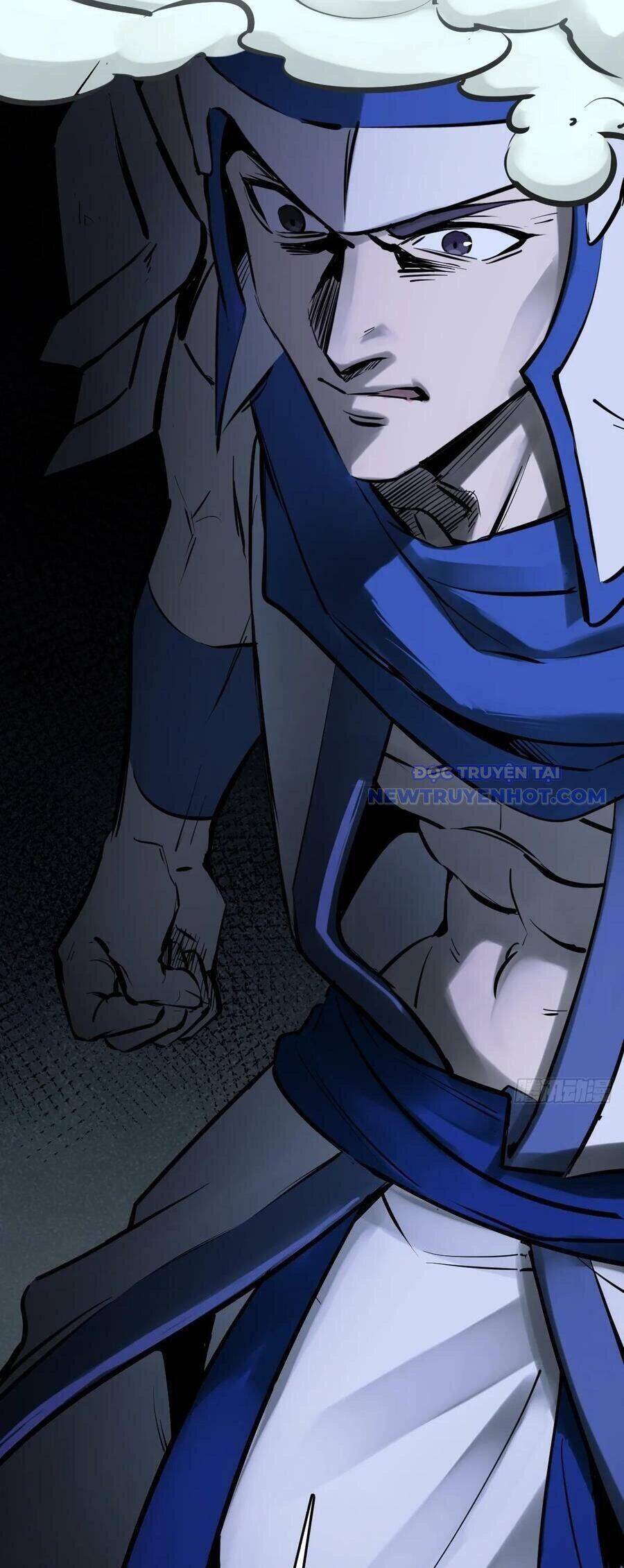 bắt đầu từ cửu đầu điểu chapter 201 10