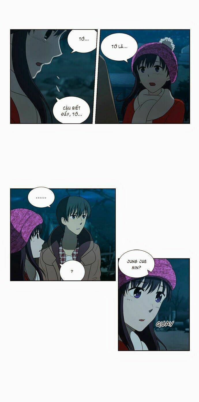 ma cà rồng biết yêu chapter 85 6