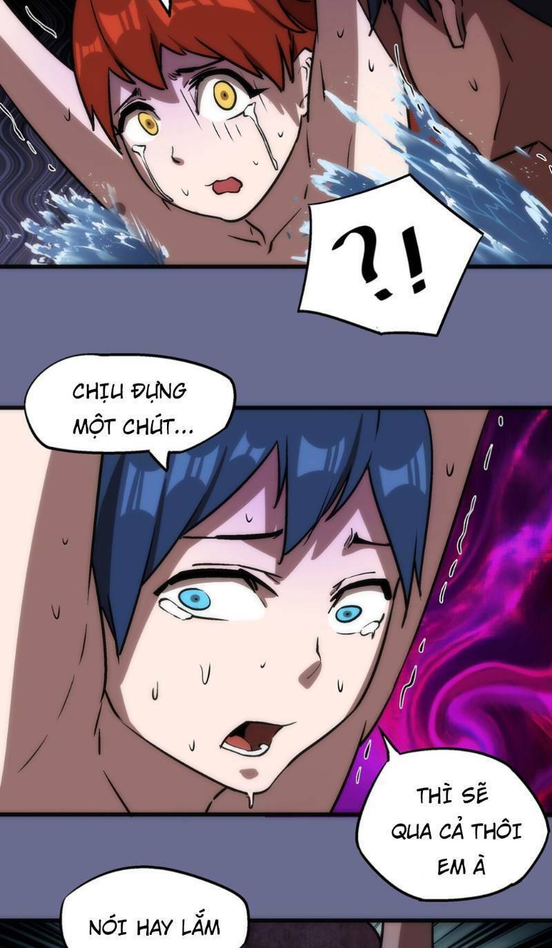 ta không phải đại ma vương chapter 15 45