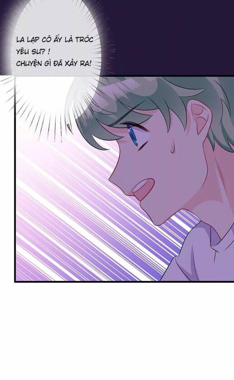 vương bài thiên sư và tiểu manh yêu chapter 39 12