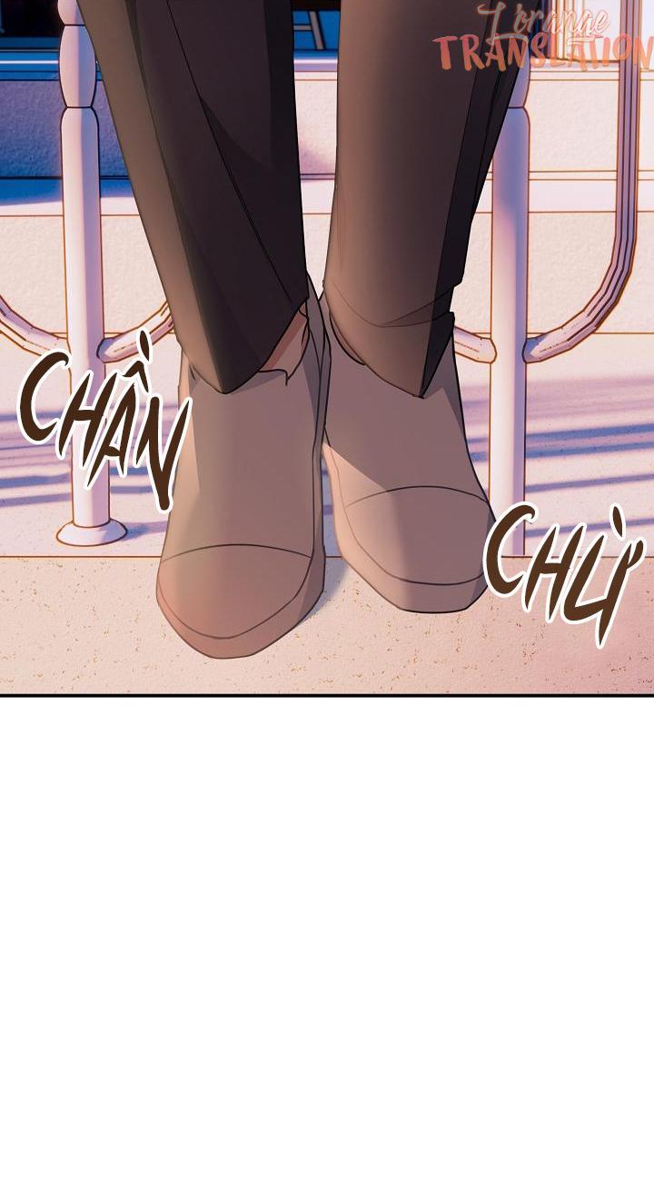 vùng đặc quyền tình yêu chapter 2 54