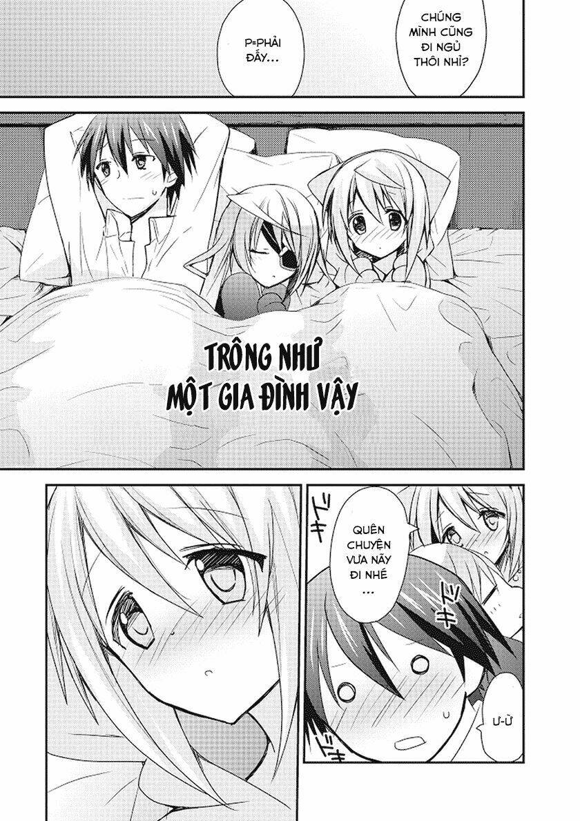 infinite stratos - sugar & honey chapter 3 12