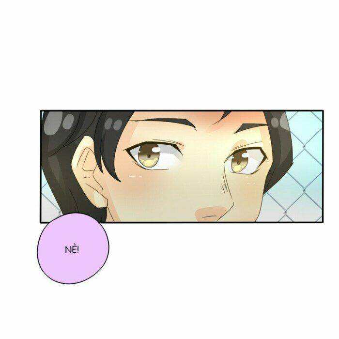 Thế Giới Không Hoàn Hảo Chapter 80 63