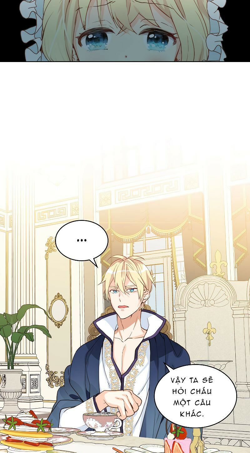 con có phải con là con gái của ngài không? chapter 18 38