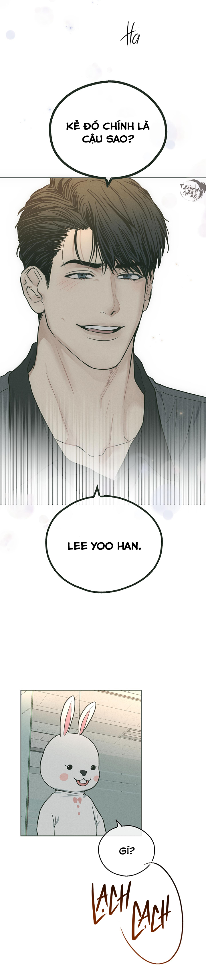 trả thù chapter 37 31