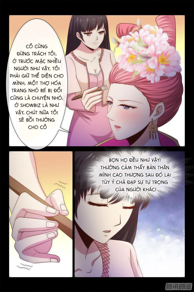 tình nhân khế ước của tổng tài chapter 57 3