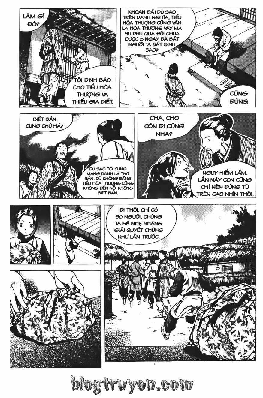 threads of time - dòng thời gian chapter 41 56