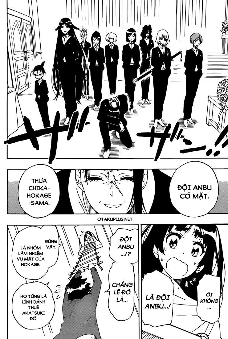 nisekoi - tình yêu giả tạo chapter 192 22