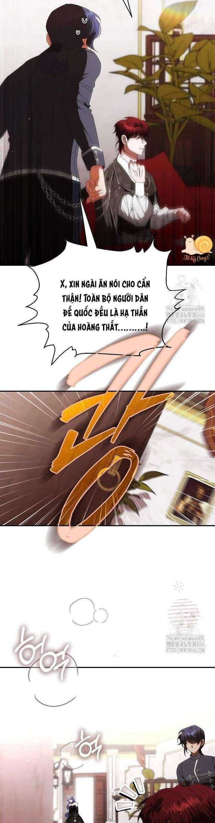 hướng dẫn về ác nữ chapter 31 34