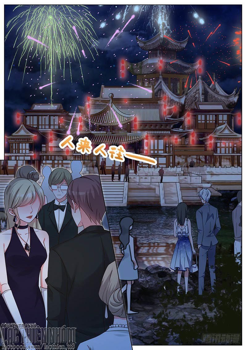 vương bài giáo thảo chapter 231 2