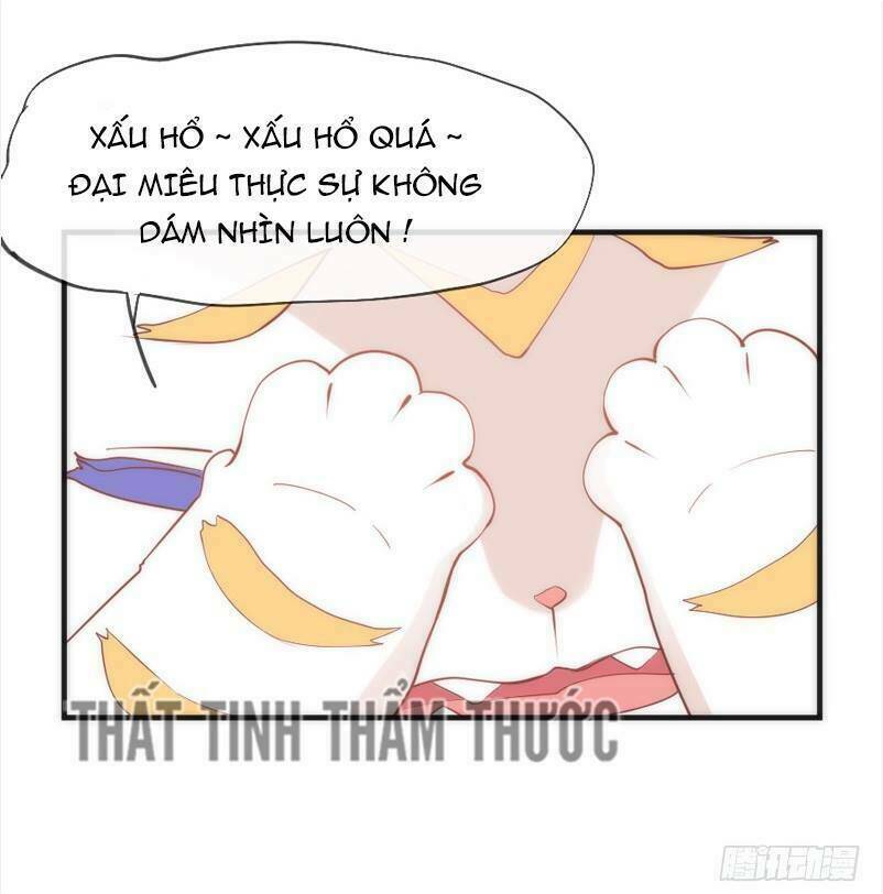 giữ chặt tiểu bạch long chapter 37 5