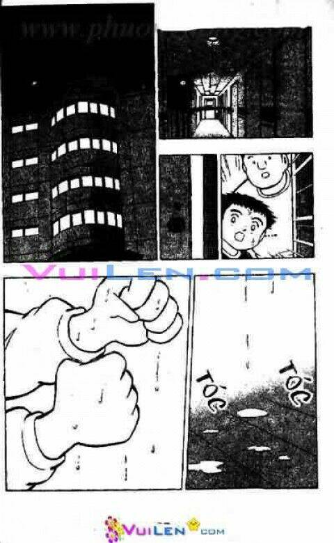 chibi cậu bé quyền anh (8 tập full) chapter 4 65