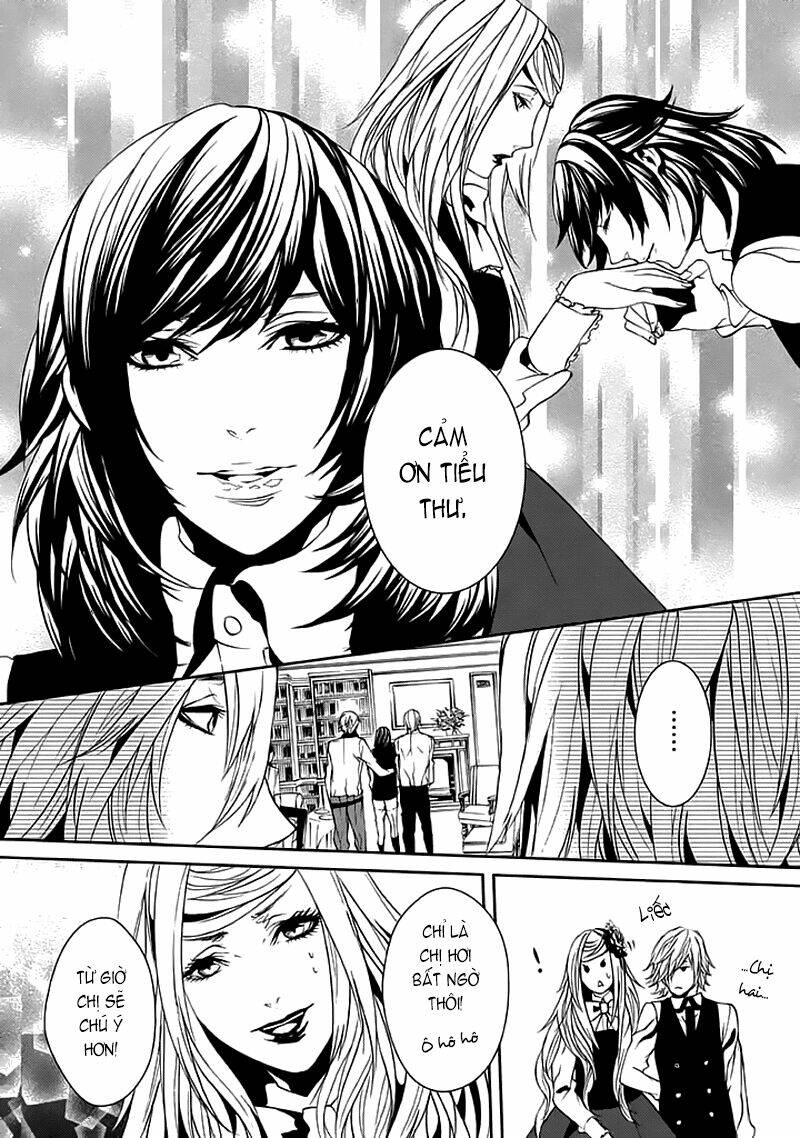 magnolia chapter 16 19