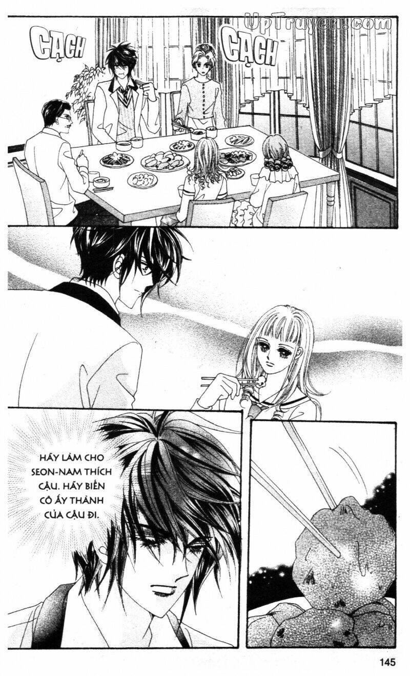 vợ chồng trẻ con bản đẹp chapter 5 145