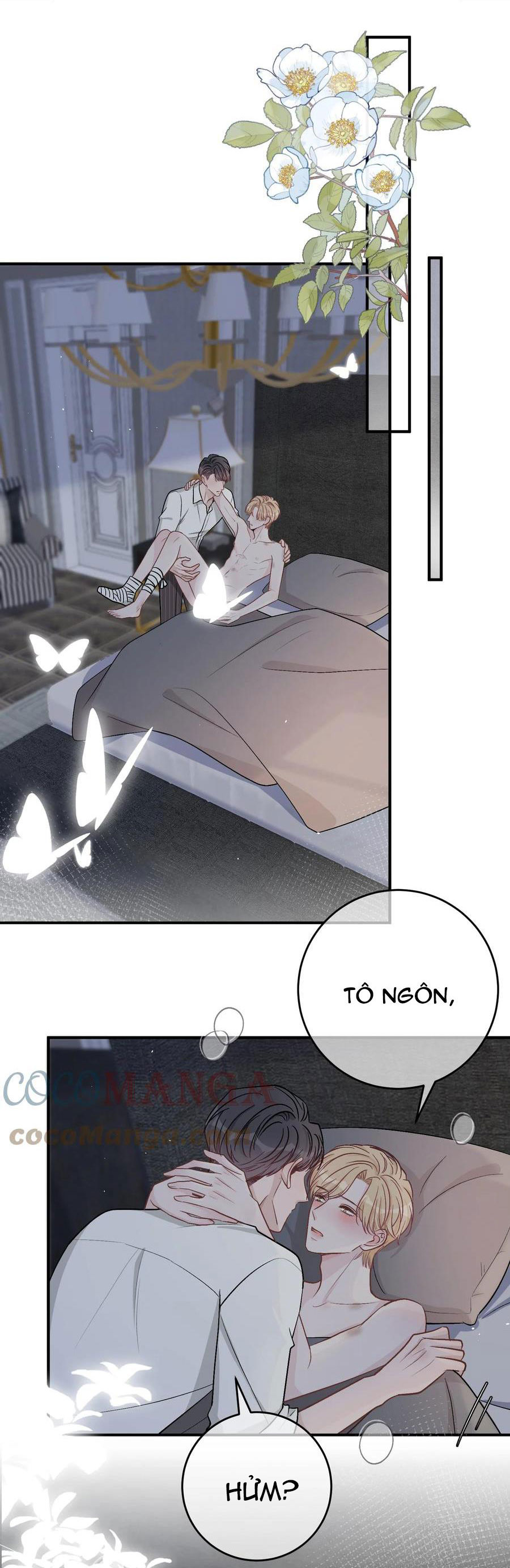 trước và sau ly hôn! chapter 49 2