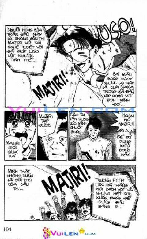 sôi động cầu trường full 17 tập chapter 11 104