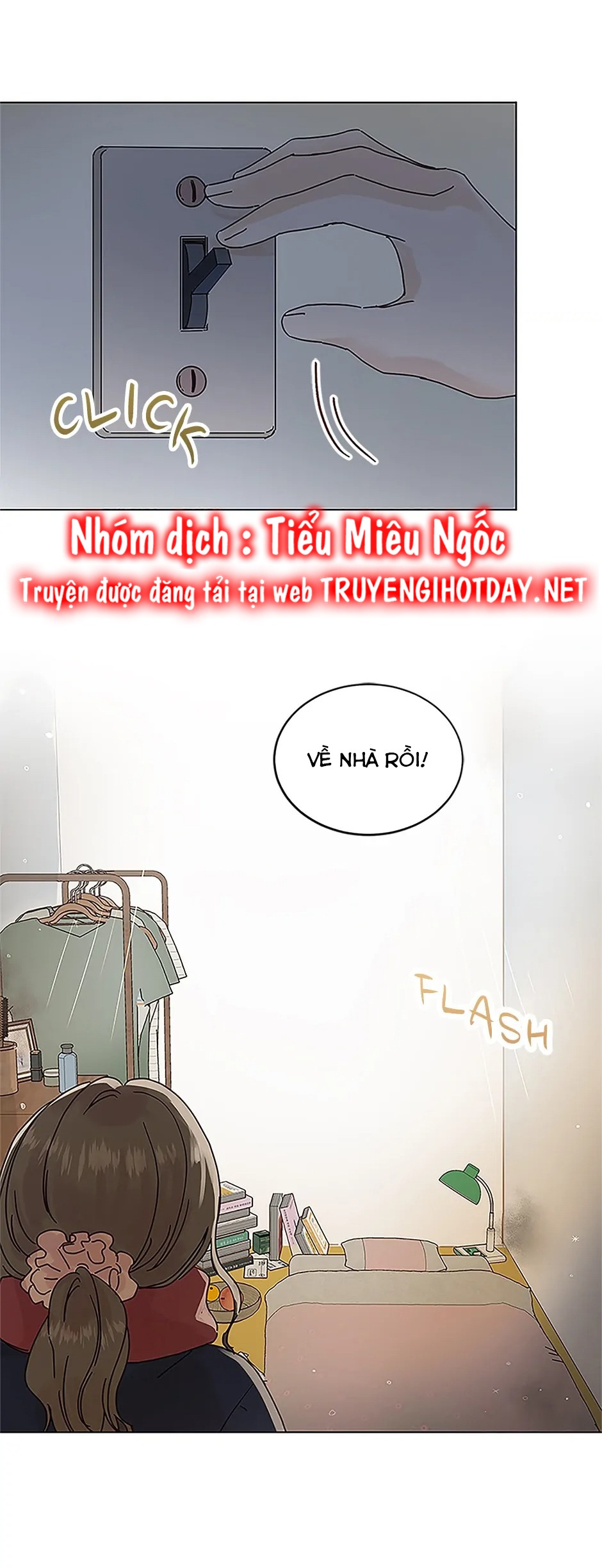 sự trả thù ngọt ngào của vợ tôi chapter 203 11