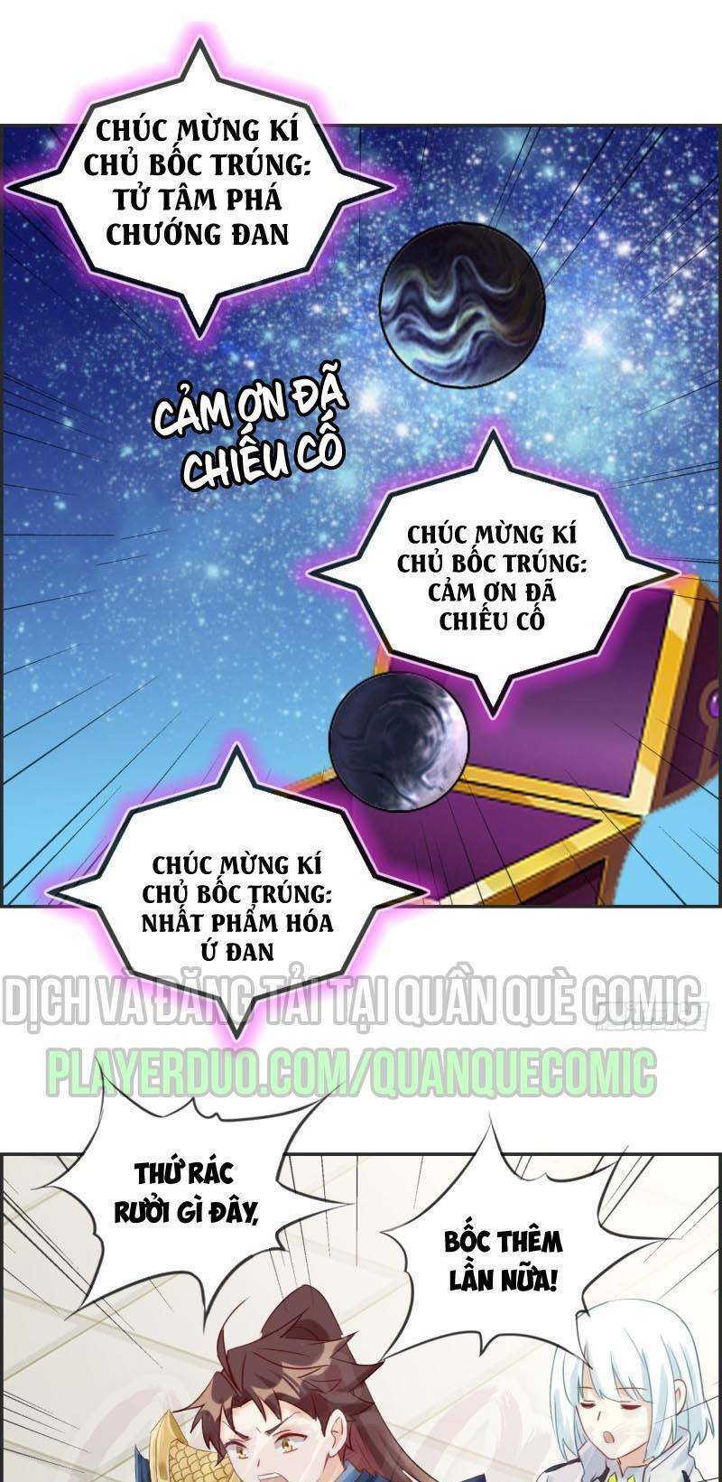 tối cường hoàn khố hệ thống chapter 56 15