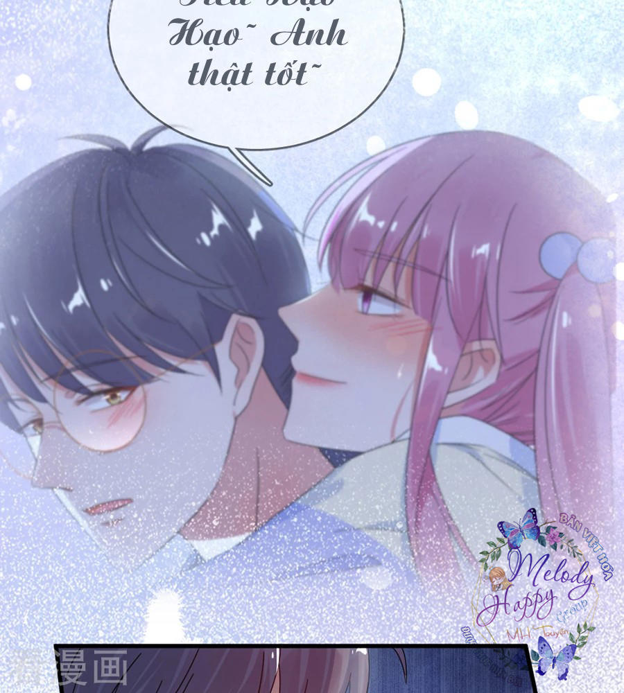 hoàn mỹ lão công tiến hóa luân chapter 49 33