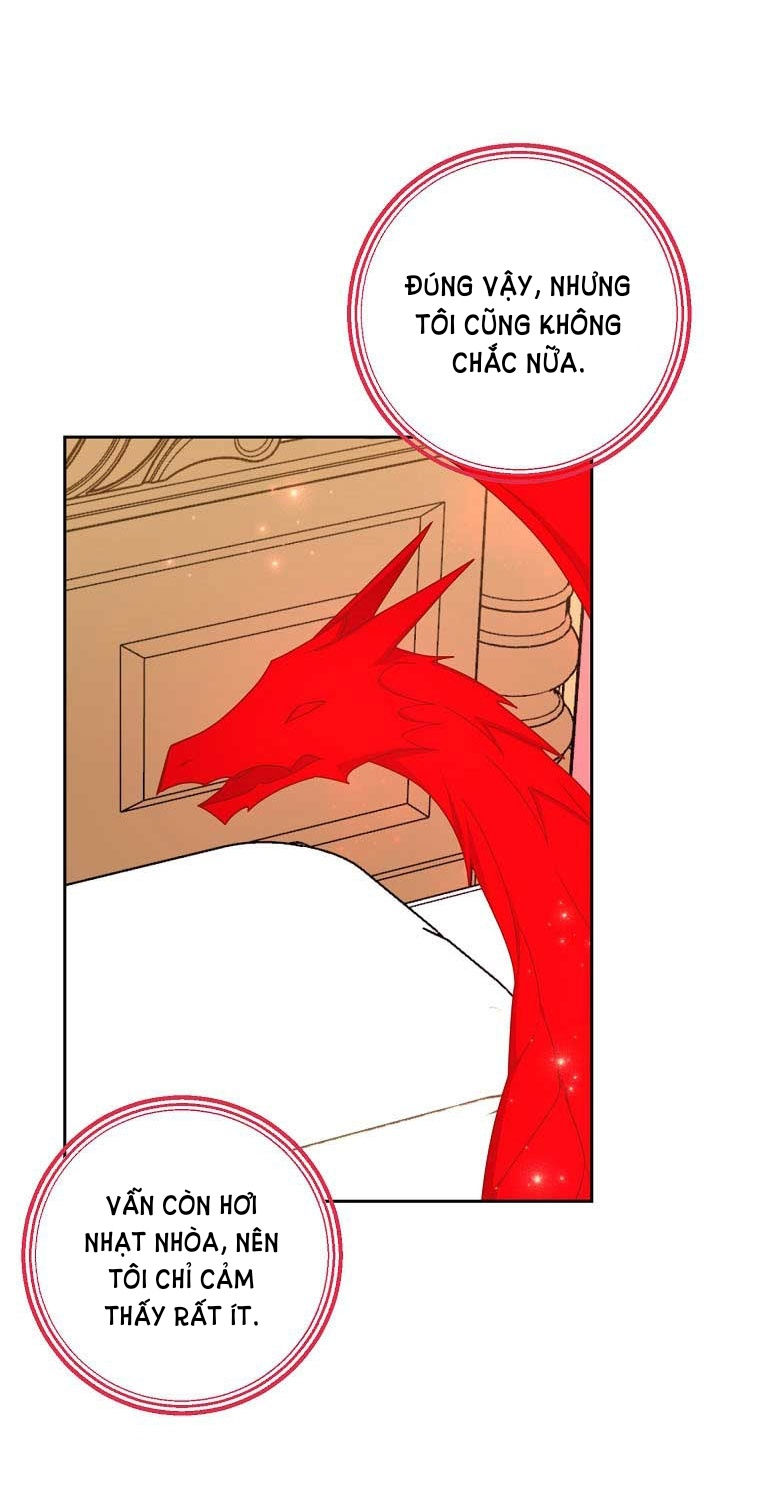 tôi là tiểu thư của gia đình này chapter 139 45