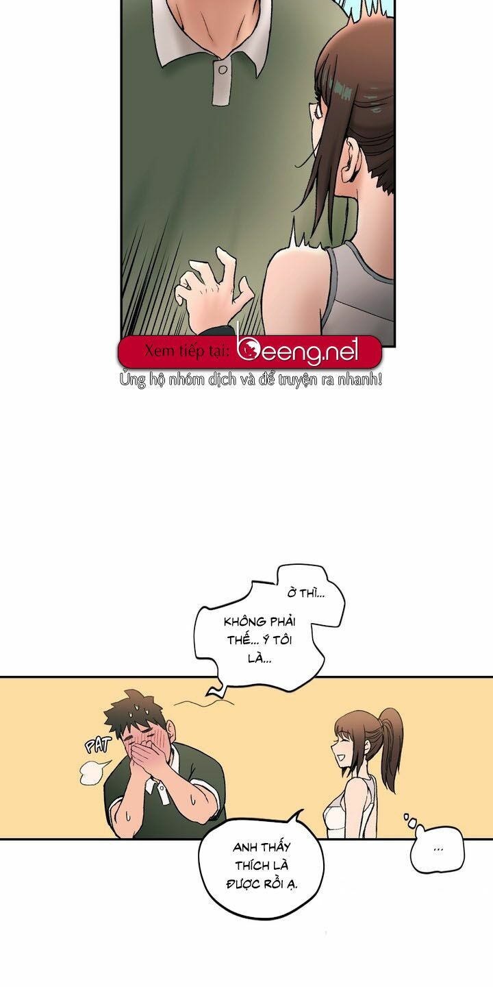 phòng tập gym bí mật chapter 6 12