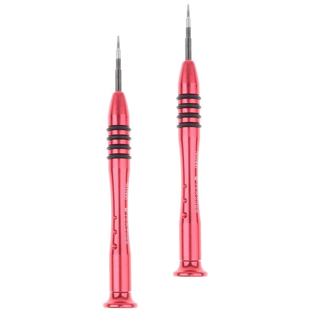 Cross Screwdriver Repair Disassembling Tool For Mobile Devices