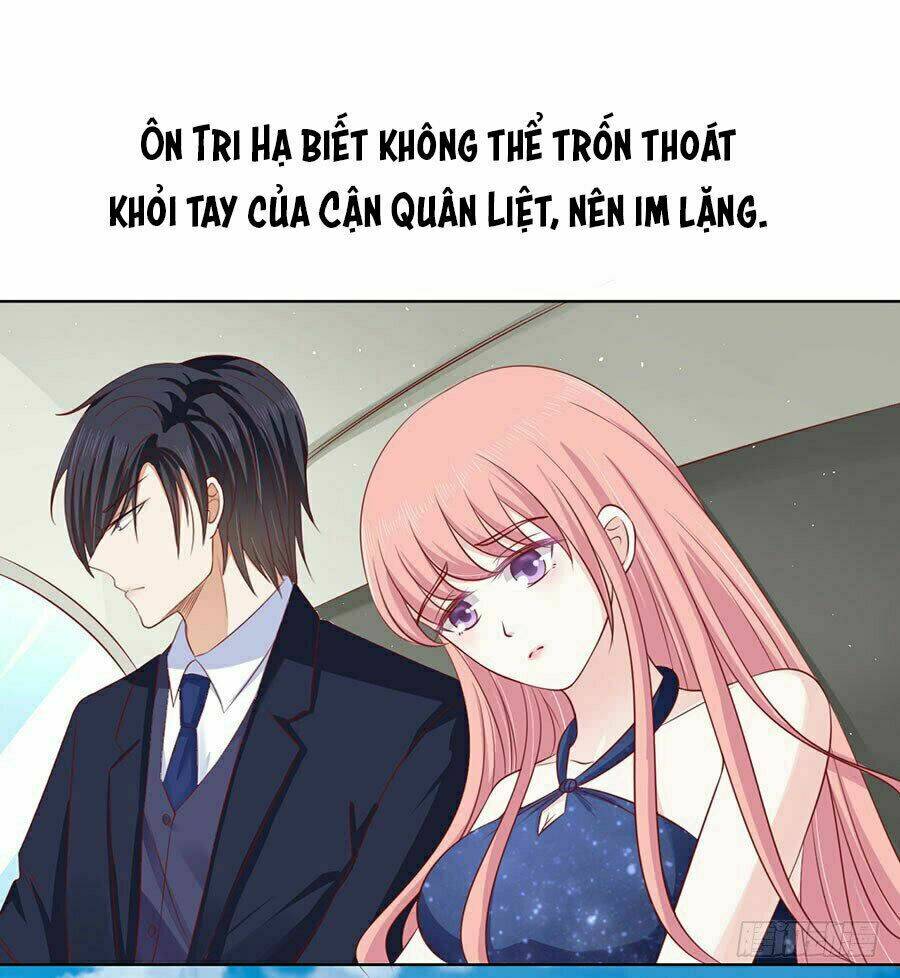 liệt ái tri hạ: series mật đào tiểu tình nhân chapter 124 8