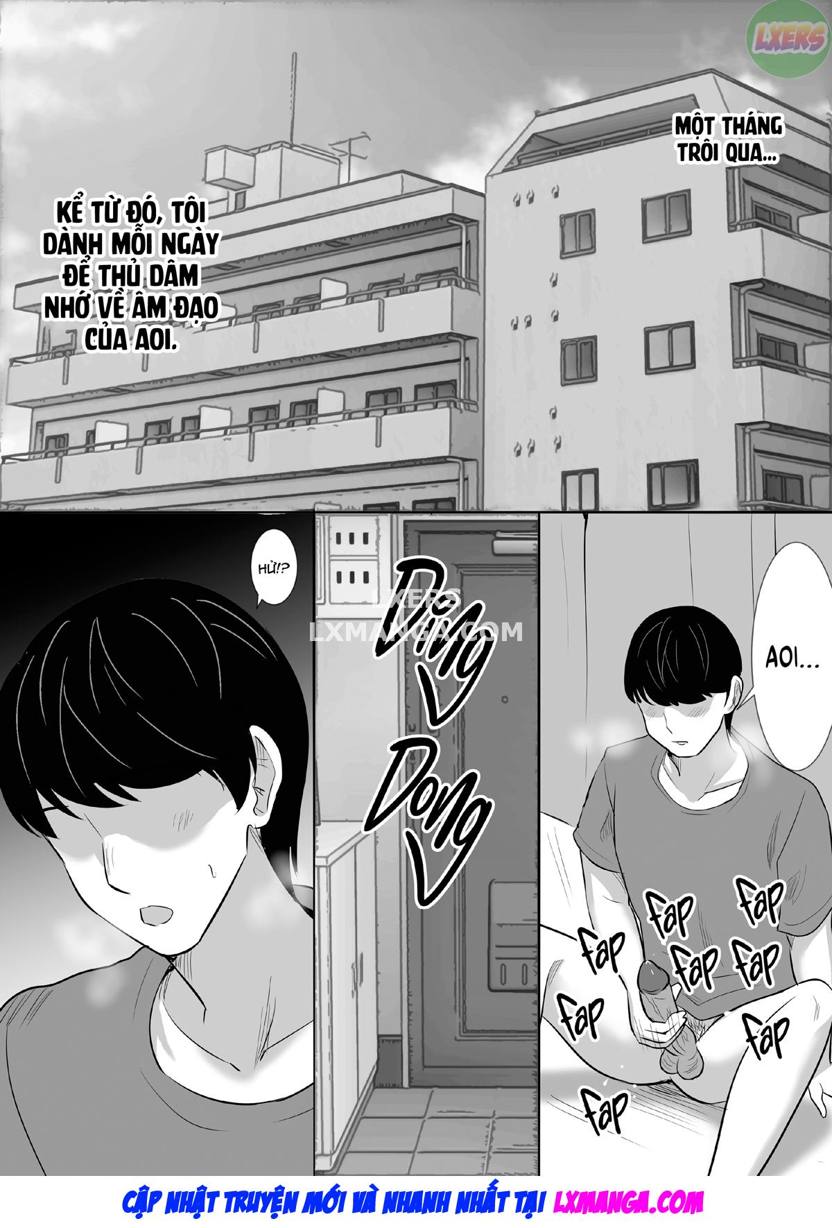 thụ thai cho vợ em trai chapter 0 28