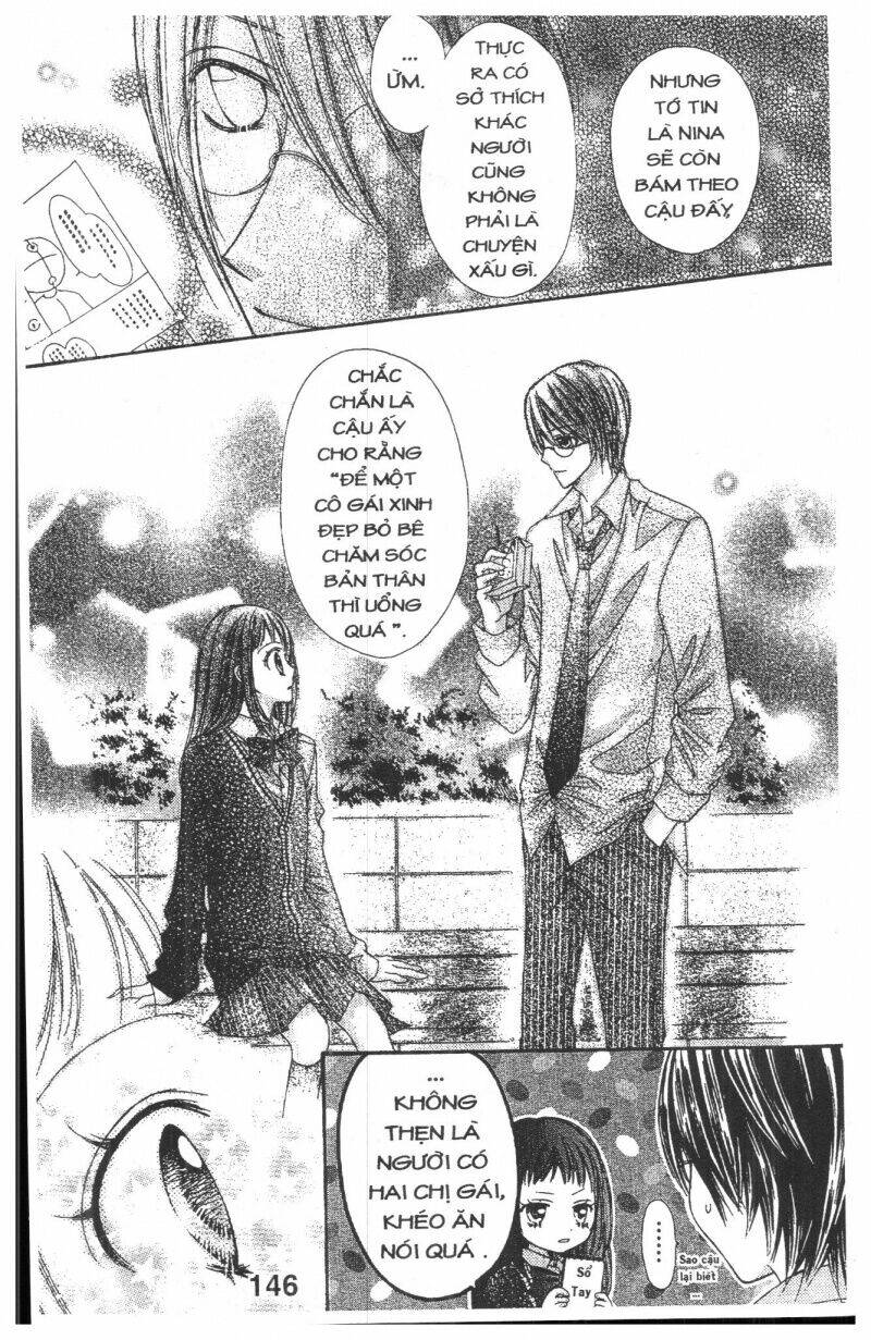 thiên đường rock chapter 2 146