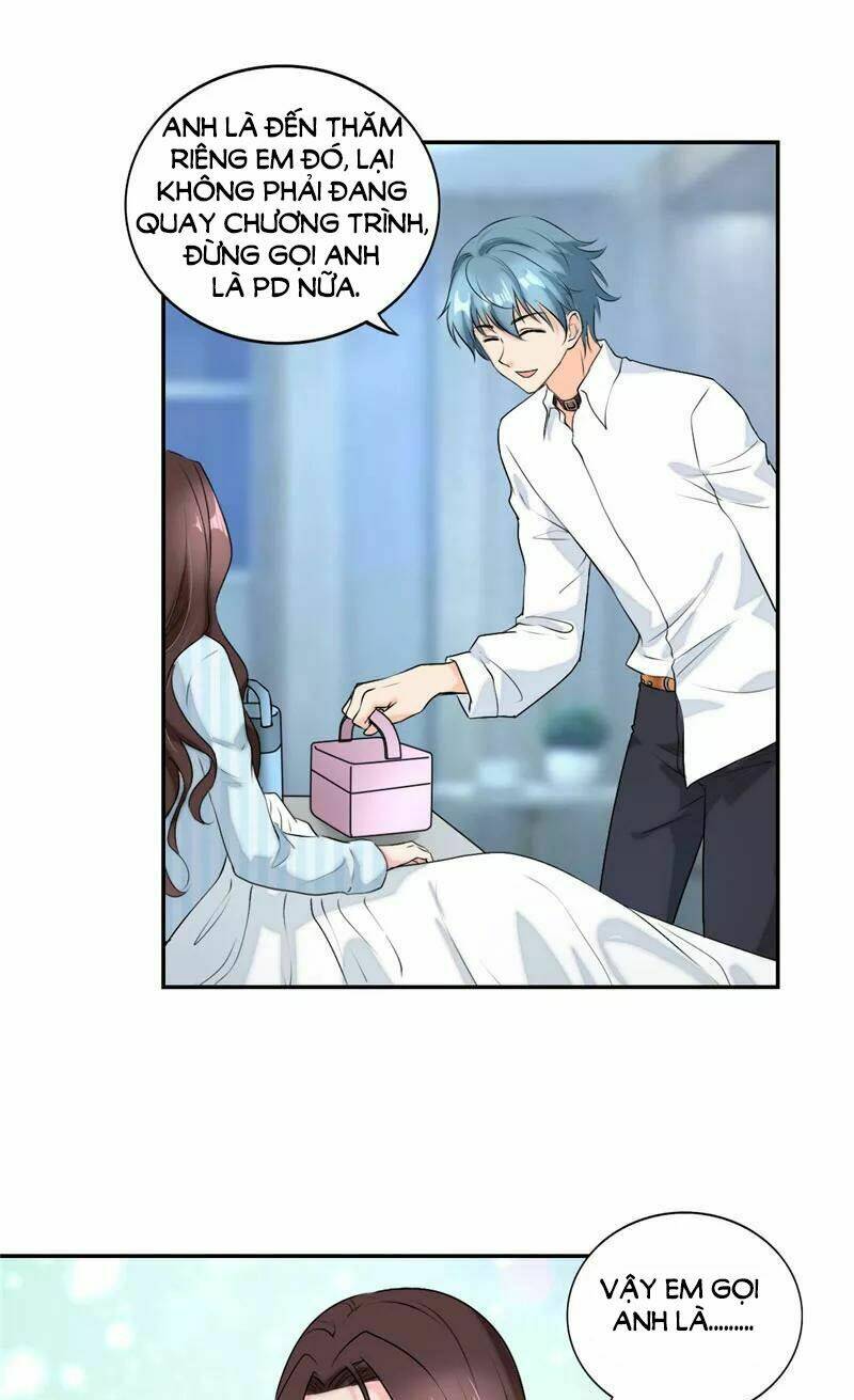 manh bảo đột kích: mami cha con đâu ? chapter 50 6