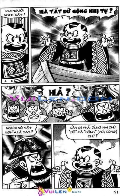 thần đồng đất việt chapter 77 88