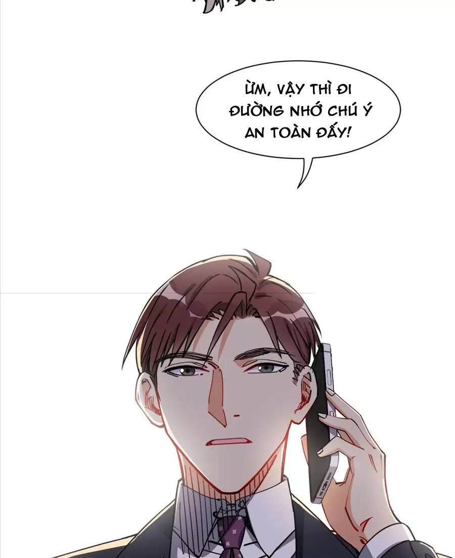 cố tổng, vợ của ngài quá mạnh rồi! chapter 63 17