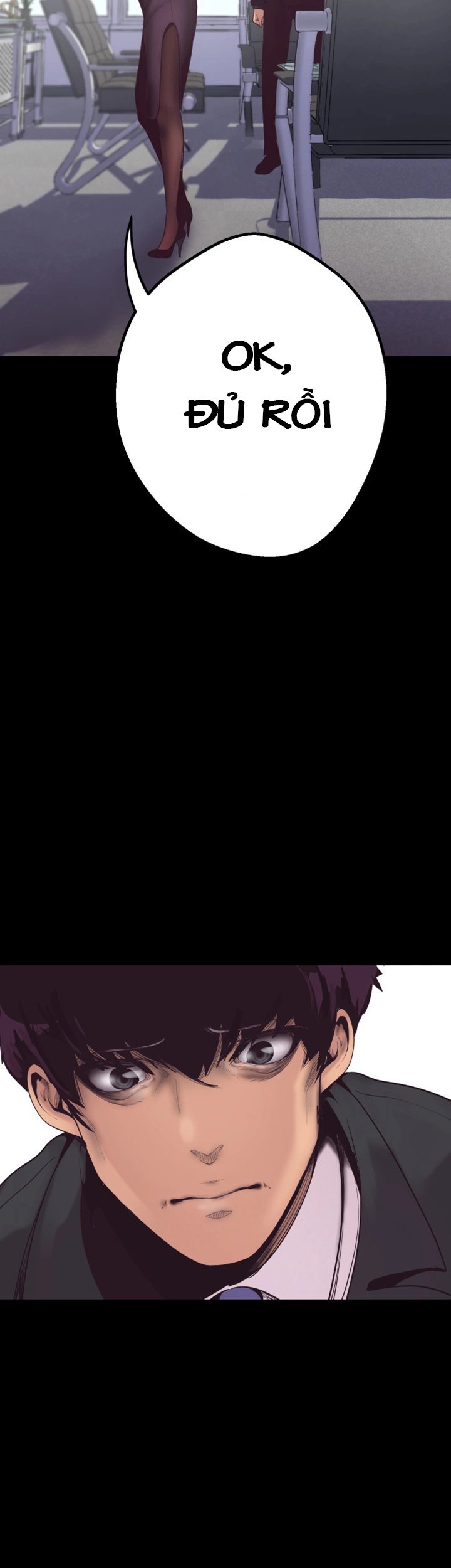 một thế giới mới tuyệt vời chapter 1 86