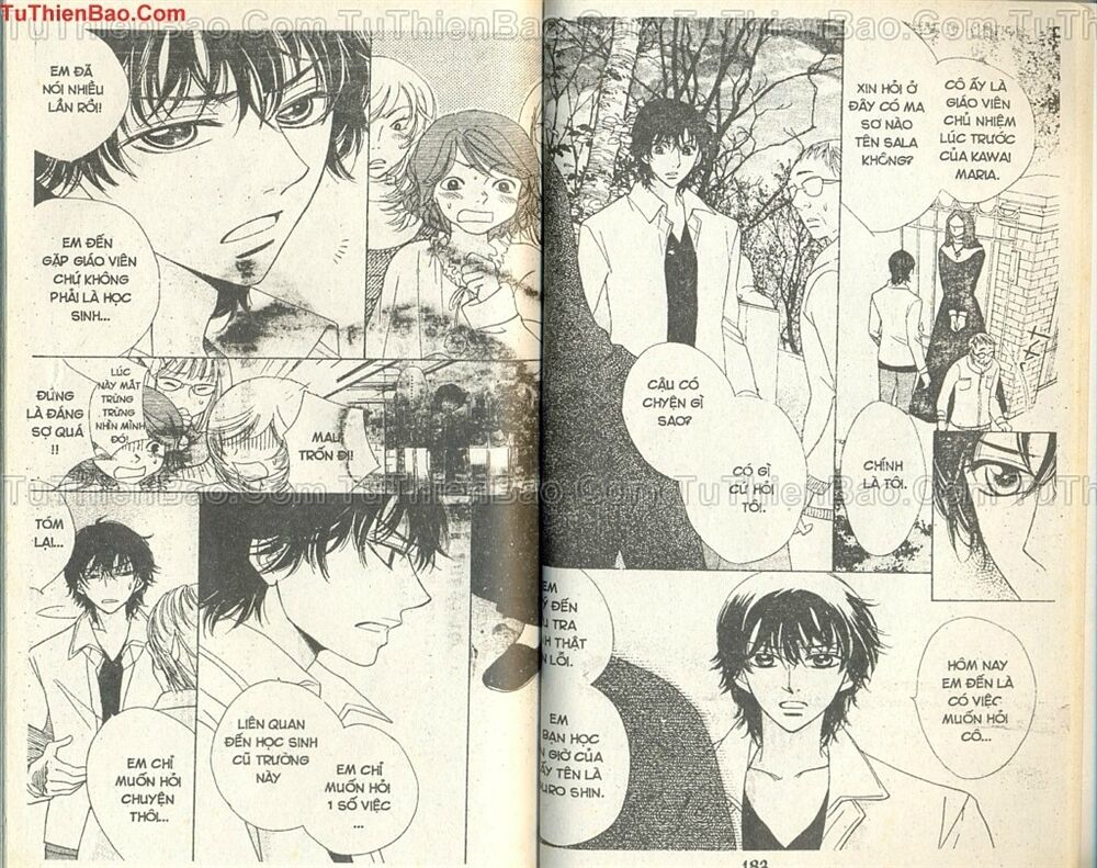 ác quỷ và bản tình ca chapter 6 90