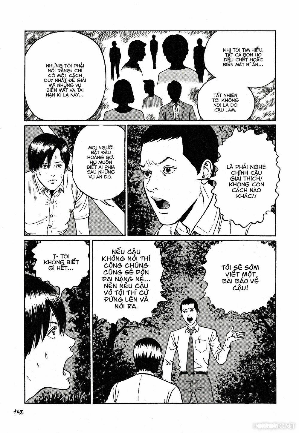 dissolving series chapter 5 25