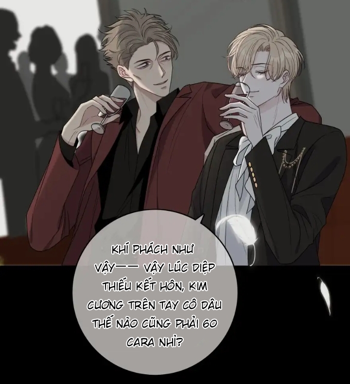 trước và sau ly hôn! chapter 21 13