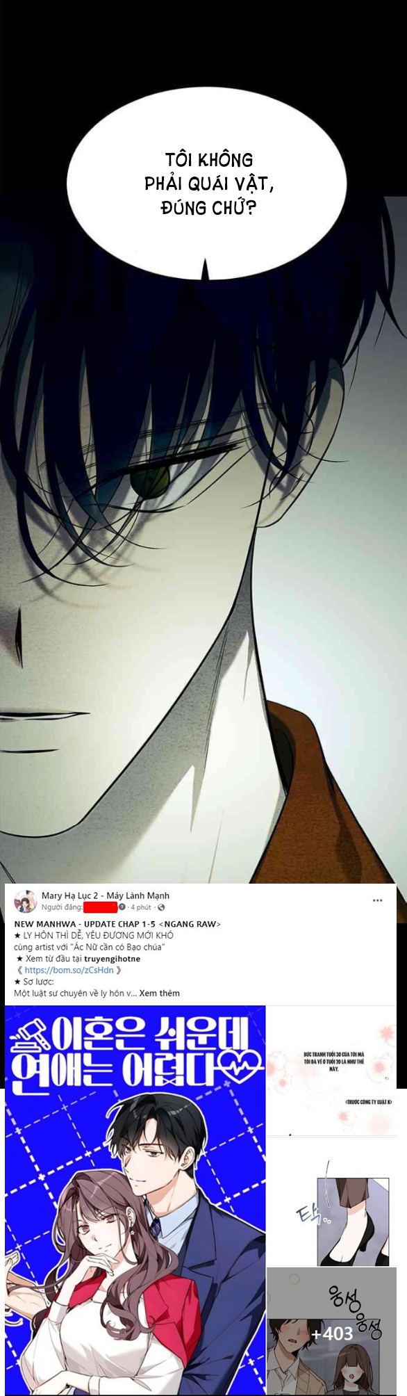 Cạm Bẫy chapter 164.1 2