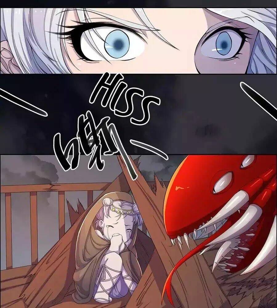 ta không phải nữ thần chapter 4 43