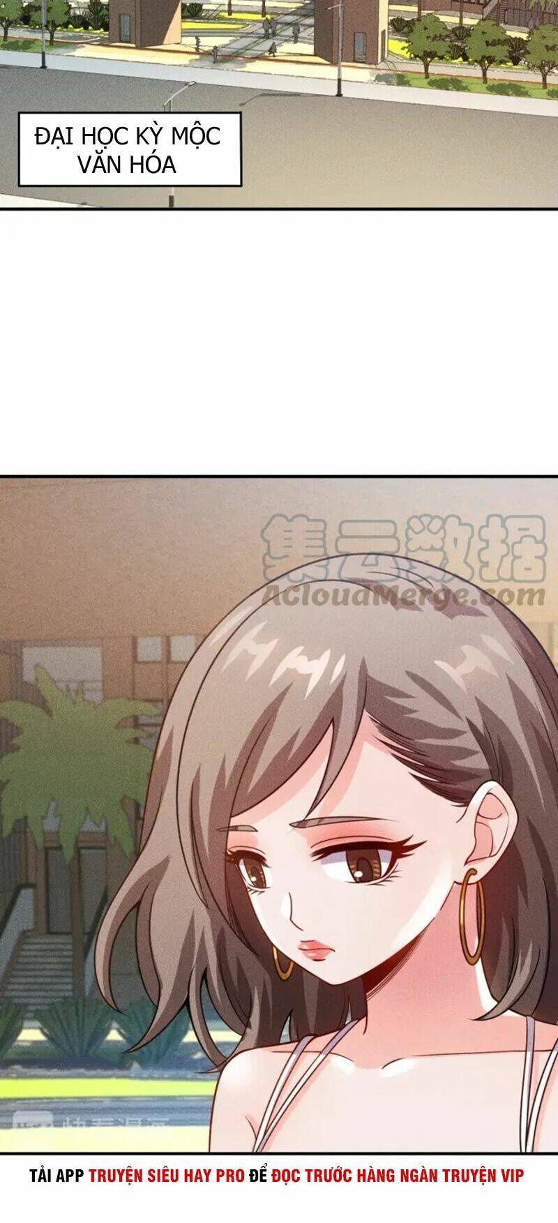 cao thủ cận vệ của nữ chủ tịch chapter 100 10