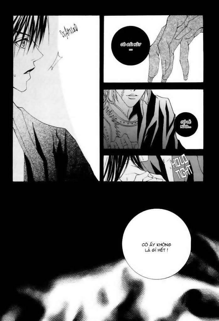 habaek-eui shinbu chapter 6 18