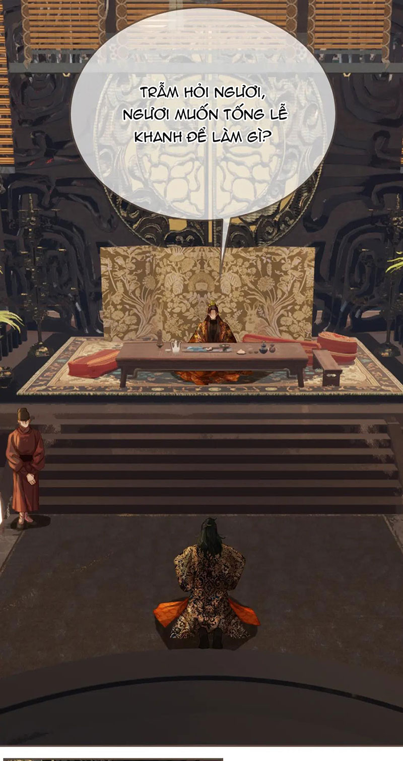 á nô 2: thám hoa chapter 25 5