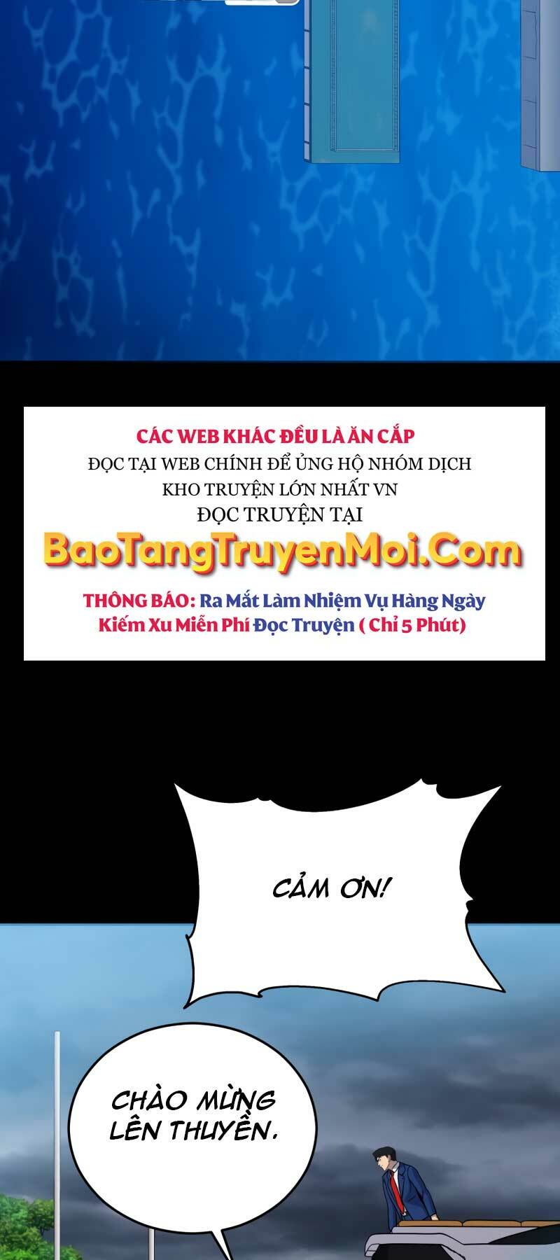 cánh cổng mở ra đúng ngày đầu tiên tôi thành chính trị gia chapter 7 26
