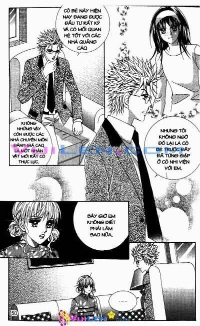 đừng tin cô ấy chapter 6 50