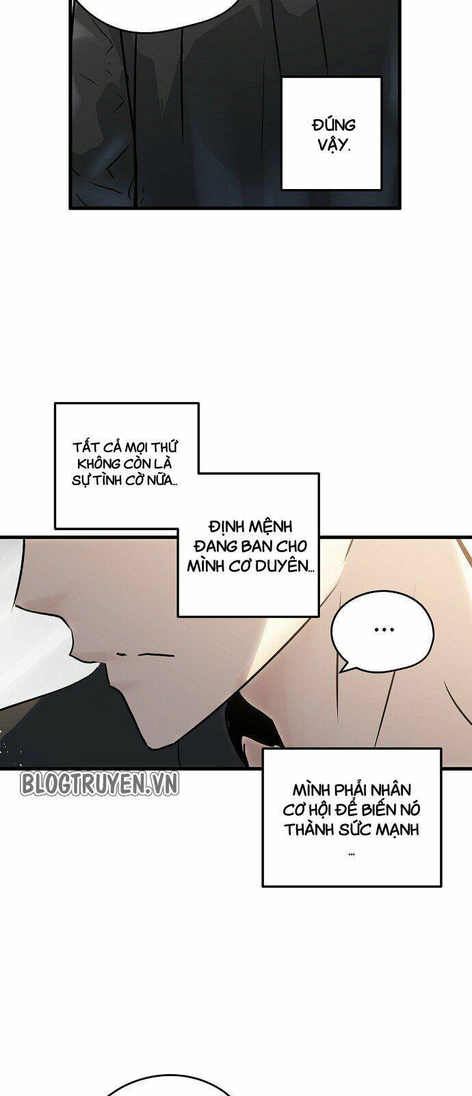 hứa lan chapter 27 42